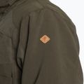 Geacă softshell pentru bărbați Pinewood Smaland Light suede brown 4