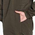 Geacă softshell pentru bărbați Pinewood Smaland Light suede brown 7