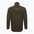Geacă softshell pentru bărbați Pinewood Smaland Light suede brown 11