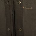 Geacă softshell pentru bărbați Pinewood Smaland Light suede brown 12