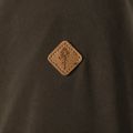 Geacă softshell pentru bărbați Pinewood Smaland Light suede brown 13