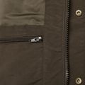 Geacă softshell pentru bărbați Pinewood Smaland Light suede brown 14