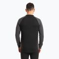 Lenjerie termoactivă pentru bărbați Pinewood Finnveden Base Layer black/dark grey 3