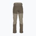 Pantaloni bărbați cu membrană Pinewood Abisko molo browb 2