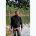 Pantaloni bărbați cu membrană Pinewood Abisko molo browb 5