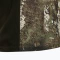 Longsleeve de trekking pentru bărbați Pinewood Furudal Camou InsectSafe strata/moss green 3