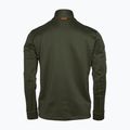 Pulover pentru bărbați Pinewood Abisko Power Fleece moss green 8