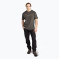 Tricou pentru bărbați  Pinewood Outdoor Life d.green 2