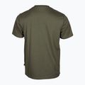 Tricou pentru bărbați  Pinewood Outdoor Life d.green 4