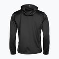 Bărbați Pinewood Finnveden Hoodie trekking hanorac negru 3