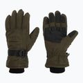 Mănuși de trekking pentru bărbați Pinewood Membrane Glove moss green