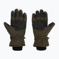 Mănuși de trekking pentru bărbați Pinewood Membrane Glove moss green 3