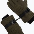 Mănuși de trekking pentru bărbați Pinewood Membrane Glove moss green 4