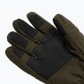 Mănuși de trekking pentru bărbați Pinewood Membrane Glove moss green 5