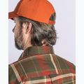 Cămașă pentru bărbați Pinewood Cornwall d.green/d.copper 4