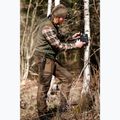 Cămașă pentru bărbați Pinewood Douglas d.green/red 3