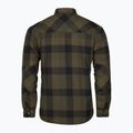 Tricou pentru bărbați Pinewood Canada Classic 2.0 green/black 6