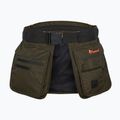 Centură sport pentru dresorii de câini  Pinewood Dog Sports Utility Belt mossgreen / black