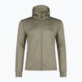 Bărbați Pinewood Finnveden Hoodie kaki mediu kaki trekking sweatshirt