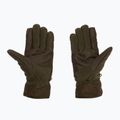 Mănuși pentru bărbați Pinewood Småland Hunters Extreme Fleece h.brown / suede brown 3