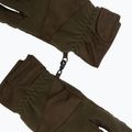 Mănuși pentru bărbați Pinewood Småland Hunters Extreme Fleece h.brown / suede brown 4