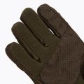 Mănuși pentru bărbați Pinewood Småland Hunters Extreme Fleece h.brown / suede brown 5
