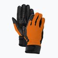 Mănuși de trekking pentru bărbați Pinewood Furudal Hunters Glove orange / black