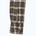 Cămașă pentru femei Pinewood Felicia d.green/offwhite 4