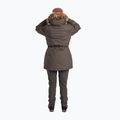 Palton căptușit damă Pinewood Finnveden Winter Parka d.olive 2