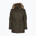 Palton căptușit damă Pinewood Finnveden Winter Parka d.olive 11