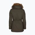 Palton căptușit damă Pinewood Finnveden Winter Parka d.olive 12