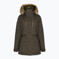 Palton căptușit damă Pinewood Finnveden Winter Parka d.olive 6