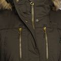 Palton căptușit damă Pinewood Finnveden Winter Parka d.olive 9