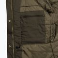 Palton căptușit damă Pinewood Finnveden Winter Parka d.olive 10