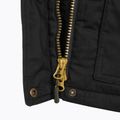 Geacă călduroasă damă Pinewood Finnveden Winter Parka neagră 11