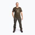Bărbați Pinewood Red Deer tricou verde Red Deer 2
