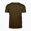 Bărbați Pinewood Red Deer tricou verde Red Deer 5