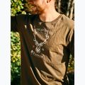 Bărbați Pinewood Red Deer tricou verde Red Deer 6