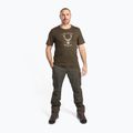 Cămașă pentru bărbați Pinewood Red Deer green 2
