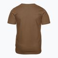 Tricou pentru bărbați  Pinewood Outdoor Life nougat 2