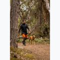 Pantaloni bărbătești Pinewood Abisko cu membrană b.orange/mossgreen 7