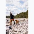 Pantaloni bărbătești Pinewood Abisko cu membrană b.orange/mossgreen 9