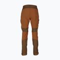 Pantaloni de trekking pentru bărbați Pinewood Caribou TC nougat/fudge pentru bărbați 6