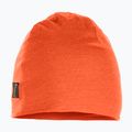 Căciulă Pinewood Merino Wool burned orange
