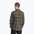 Cămașă pentru bărbați Pinewood Cornwall green/pine green 3