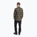 Cămașă pentru bărbați Pinewood Cornwall green/pine green 4
