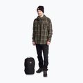 Cămașă pentru bărbați Pinewood Cornwall green/pine green 5