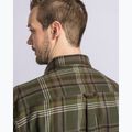 Cămașă pentru bărbați Pinewood Cornwall green/pine green 7