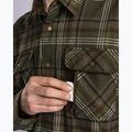 Cămașă pentru bărbați Pinewood Cornwall green/pine green 8