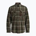 Cămașă pentru bărbați Pinewood Cornwall green/pine green 9